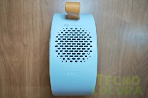 BenQ GV50 REVIEW