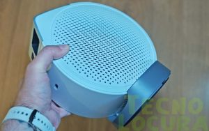 BenQ GV50
