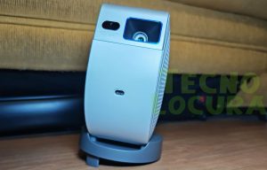 BenQ GV50 REVIEW