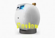 BenQ GV50 REVIEW 🥇 Proyector IDEAL para llevarte A CUALQUIER lugar BenQ GV50