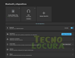 Creative APP Windows PC