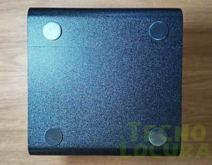 Creative Pebble X Plus Subwoofer
