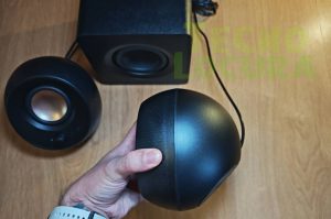 Creative Pebble X Plus REVIEW
