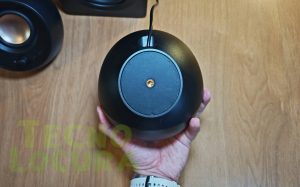 Creative Pebble X Plus REVIEW