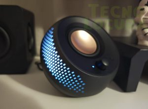 Creative Pebble X Plus REVIEW