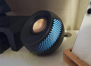 Creative Pebble X Plus REVIEW