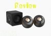 Creative Pebble X Plus REVIEW 🥇 Increíble sonido en altavoces con subwoofer MINÚSCULO Creative Pebble X Plus TECNOLOCURA