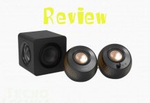 Creative Pebble X Plus REVIEW 🥇 Increíble sonido en altavoces con subwoofer MINÚSCULO Creative Pebble X Plus TECNOLOCURA