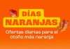 Días Naranjas de PcComponentes con hasta un 60% de descuento Días Naranjas de PcComponentes