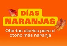Días Naranjas de PcComponentes, descuentos tech irresistibles Días Naranjas de PcComponentes