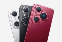HUAWEI Pura 80 Series aterriza en España redefiniendo la fotografía HUAWEI Pura 80 Series