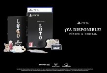 Edición física de Luto ✅✅ ¡Ya disponible! ✅✅ Edición física de Luto