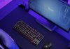 GXT 832 Thado Combo pack de teclado y ratón gaming de baja latencia GXT 832 Thado Combo