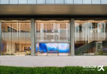 HONOR ALPHA abre sus puertas para el ecosistema IA HONOR ALPHA PLAN - Shenzhen Bay