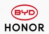 HONOR y BYD forman alianza estratégica sobre IA y movilidad HONOR y BYD