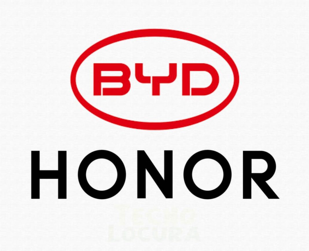 HONOR y BYD