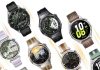 HUAWEI WATCH GT 6 Series presenta más de 100.000 WATCHFACES HUAWEI WATCH GT 6 Series