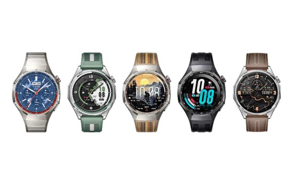 HUAWEI WATCH GT 6 Series