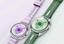 HUAWEI WATCH GT6 Series reconoce hasta 12 estados emocionales HUAWEI WATCH GT6 Series