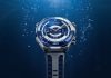 HUAWEI WATCH Ultimate 2: el modelo más exclusivo con comunicación subacuática HUAWEI WATCH Ultimate 2