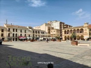 OPPO Reno 14 cámara - fotos
