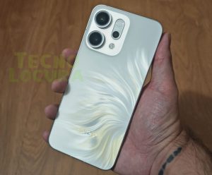 OPPO Reno 14 review