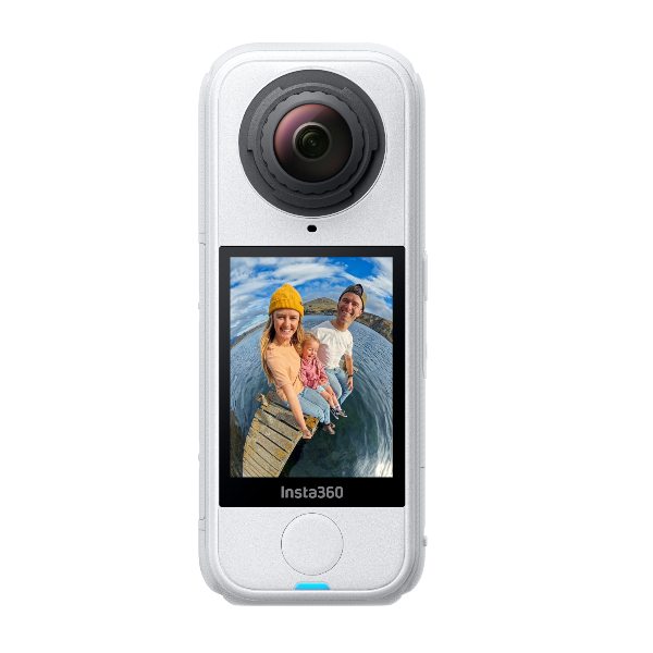 Insta360 X4 Air