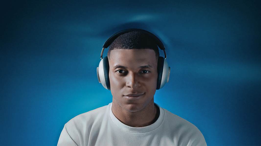 Loewe Leo Kylian Mbappé
