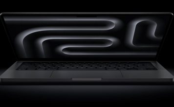 Nuevo MacBook Pro de 14″ potenciado: M5 con 3,5 veces más rendimiento IA Nuevo MacBook Pro M5 2025