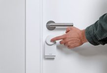Nuki Smart Lock Go en Prime Day con 25% de descuento Nuki Smart Lock Go en Prime Day