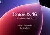 ColorOS 16 listo para su lanzamiento global OPPO ColorOS 16 lanzamiento global