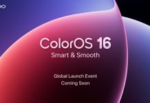 ColorOS 16 listo para su lanzamiento global OPPO ColorOS 16 lanzamiento global