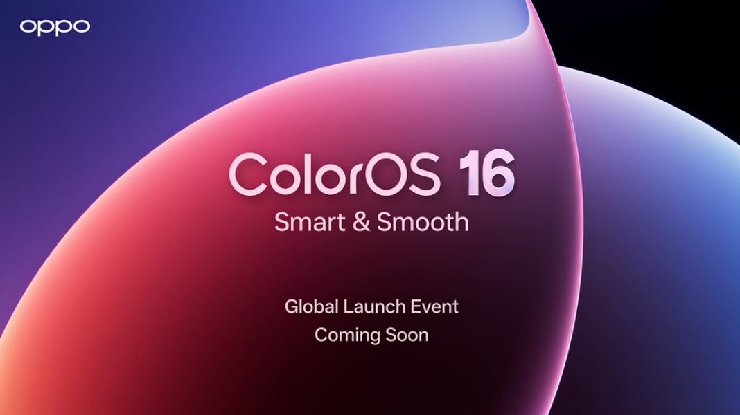 OPPO ColorOS 16 lanzamiento global