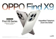 OPPO Find X9 Series redefine la experiencia flagship OPPO Find X9 Series