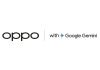 OPPO redefine la experiencia de IA para móviles con Google Gemini OPPO redefine la experiencia de IA para móviles con Google Gemini