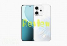 OPPO Reno 14 review 🥇 ¡Todo lo que necesitas en un tamaño ajustado! OPPO Reno 14