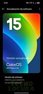 OPPO Reno 14 test