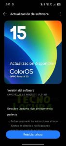 OPPO Reno 14 test