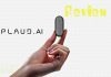 Plaud NotePin REVIEW 🥇 Grabadora con IA y mucho más en solo 16gr Plaud NotePin - TecnoLocura