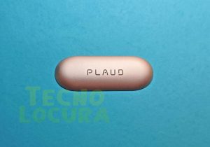 PLAUD NotePin Pin
