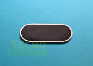 PLAUD NotePin Pin