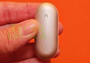 Plaud NotePin REVIEW