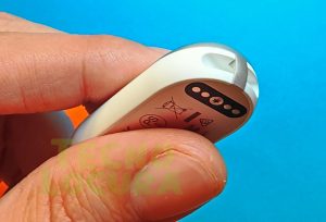 Plaud NotePin REVIEW