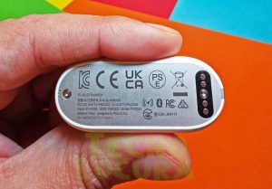 Plaud NotePin REVIEW