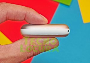 PLAUD NotePin Pin