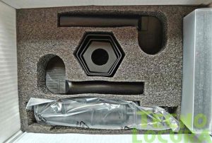 Paradox Ultimate Black Raven REVIEW