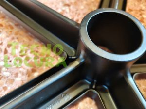 Paradox Ultimate Black Raven REVIEW