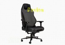 Paradox Ultimate Black Raven REVIEW 🥇 ¡La mejor silla gaming premium por su precio! Paradox Ultimate Black Raven - TECNOLOCURA