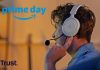 Prime Day – Trust anuncia descuentos de hasta el 50% Prime Day - Trust descuentos 2025