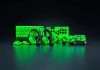 Colección Esports Green, el icónico verde de RAZER a homenaje Colección Esports Green, icónico verde RAZER